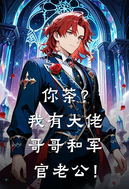 你茶？我有大佬哥哥和军官老公！