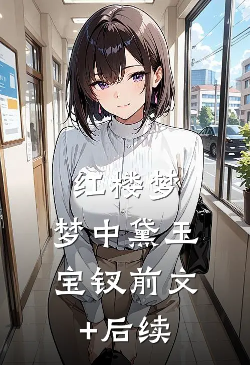 红楼梦，梦中黛玉宝钗前文+后续