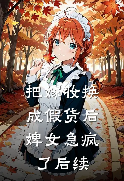 把嫁妆换成假货后，婢女急疯了后续