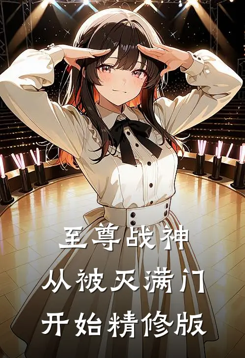 至尊战神：从被灭满门开始精修版