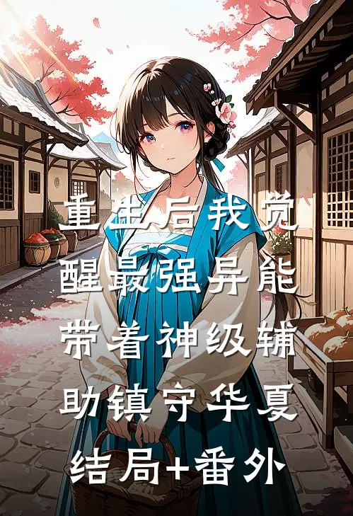 重生后我觉醒最强异能，带着神级辅助镇守华夏结局+番外