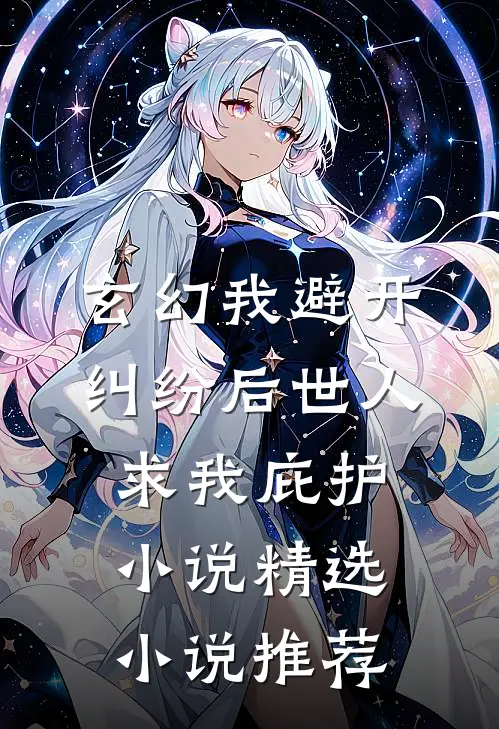 玄幻我避开纠纷后世人求我庇护小说精选小说推荐