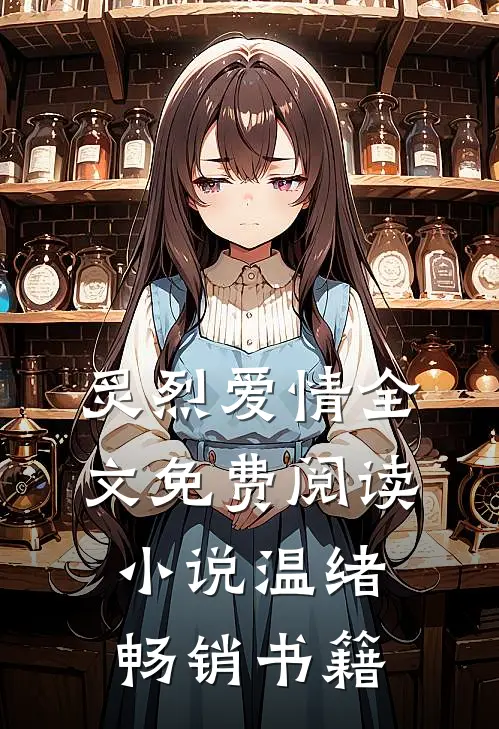炙烈爱情全文免费阅读小说温绪畅销书籍
