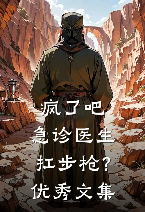 疯了吧，急诊医生扛步枪？优秀文集