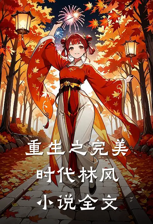 重生之完美时代 林风小说全文