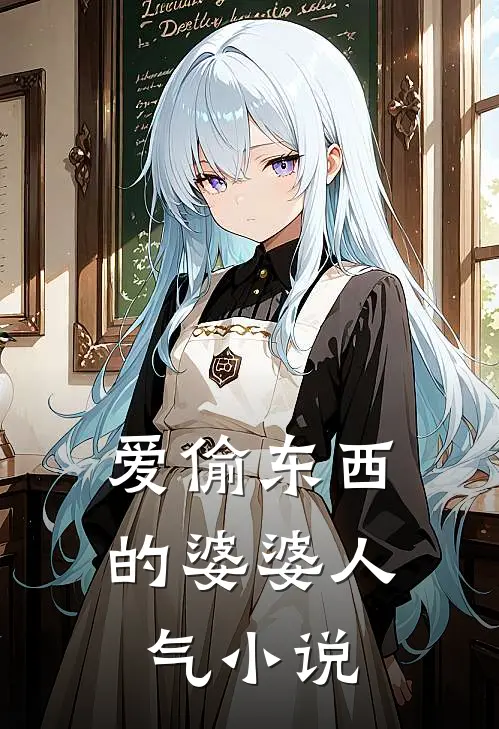 爱偷东西的婆婆人气小说