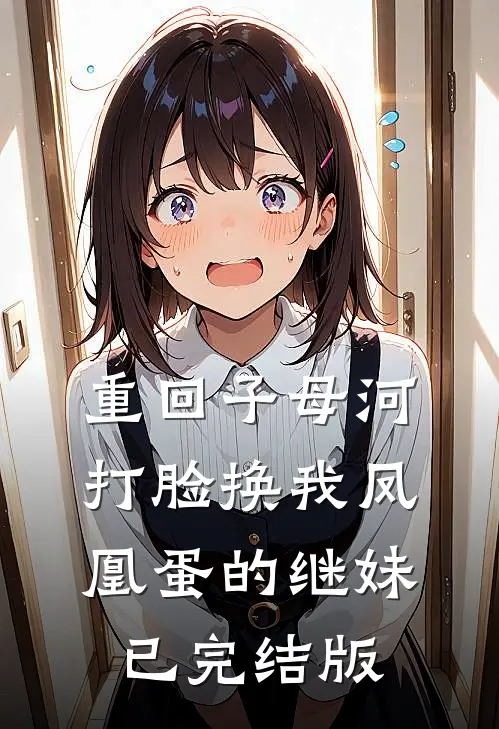 重回子母河，打脸换我凤凰蛋的继妹已完结版
