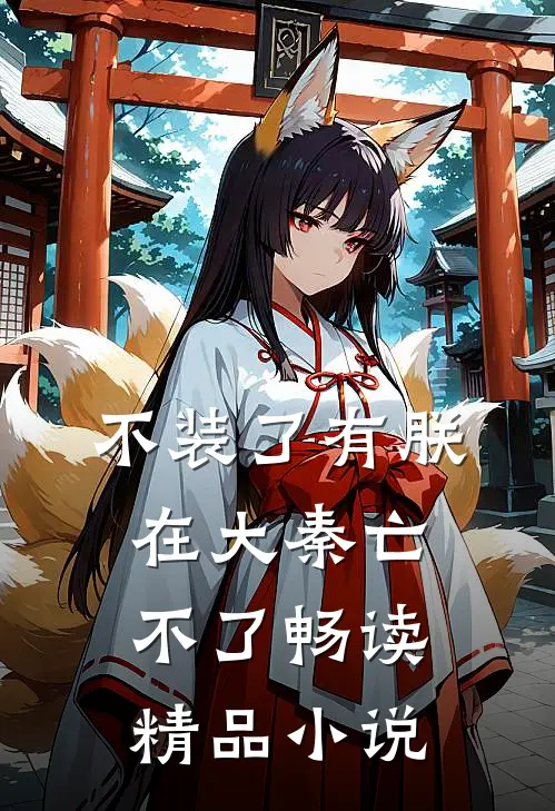 不装了有朕在大秦亡不了畅读精品小说
