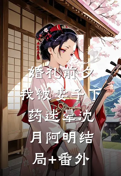 婚礼前夕，我被妻子下药迷晕沈月阿明结局+番外