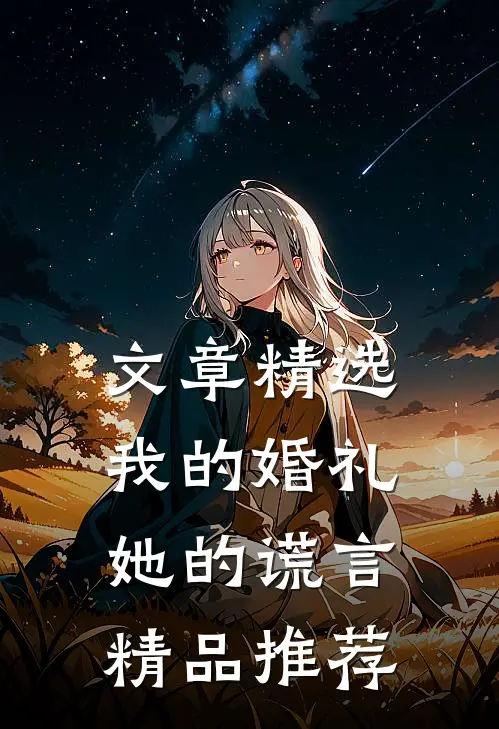 文章精选我的婚礼，她的谎言精品推荐