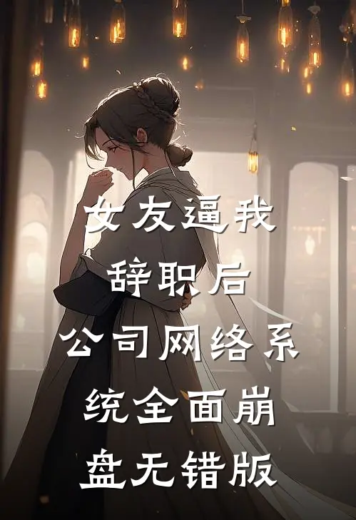 女友逼我辞职后，公司网络系统全面崩盘无错版