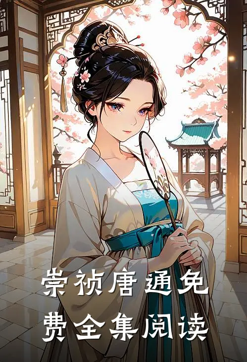 崇祯唐通免费全集阅读