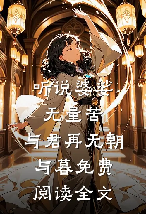 听说婆娑无量苦，与君再无朝与暮免费阅读全文
