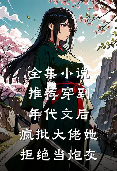 全集小说推荐穿到年代文后，疯批大佬她拒绝当炮灰