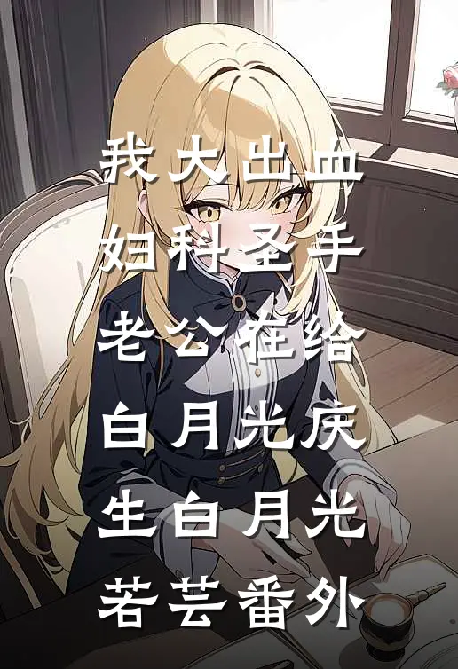 我大出血，妇科圣手老公在给白月光庆生白月光若芸 番外