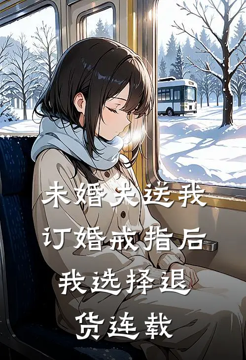 未婚夫送我订婚戒指后，我选择退货连载
