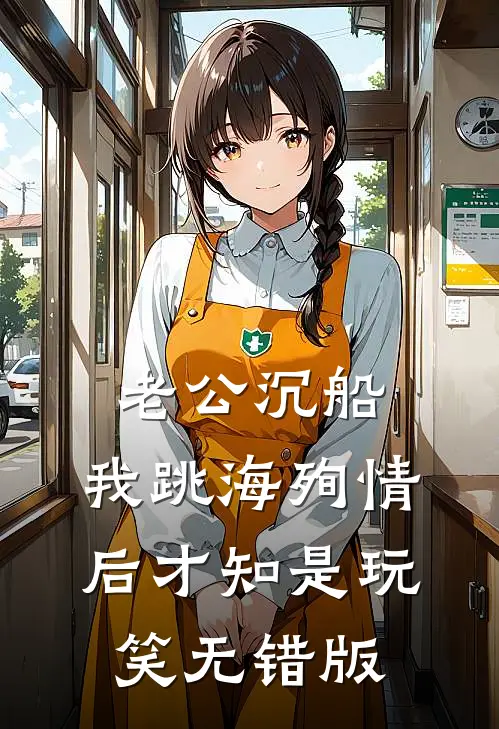 老公沉船，我跳海殉情后才知是玩笑无错版