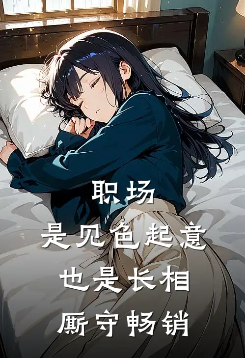 职场：是见色起意也是长相厮守畅销