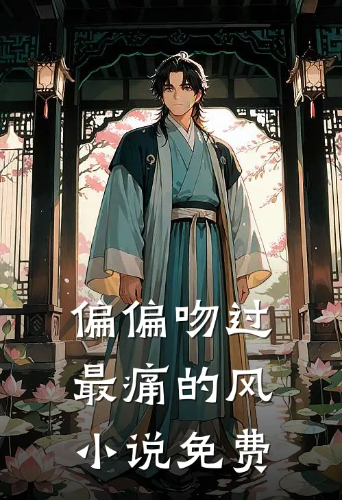 偏偏吻过最痛的风小说免费
