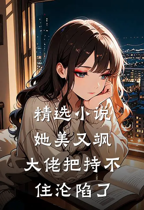 精选小说她美又飒，大佬把持不住沦陷了