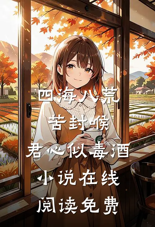 四海八荒苦封喉，君心似毒酒小说在线阅读免费
