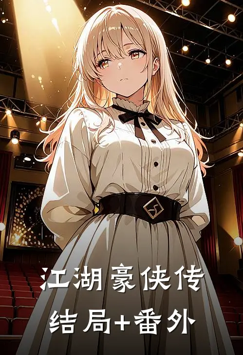 江湖豪侠传结局+番外