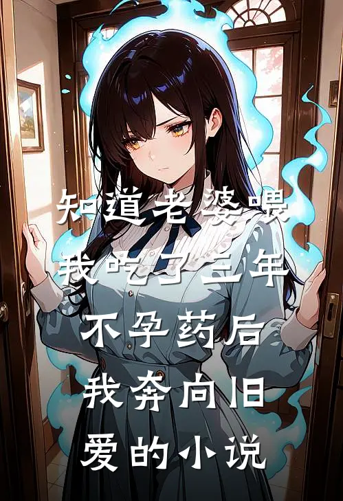 知道老婆喂我吃了三年不孕药后，我奔向旧爱的小说