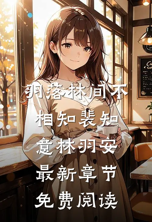 羽落林间不相知裴知意林羽安最新章节免费阅读