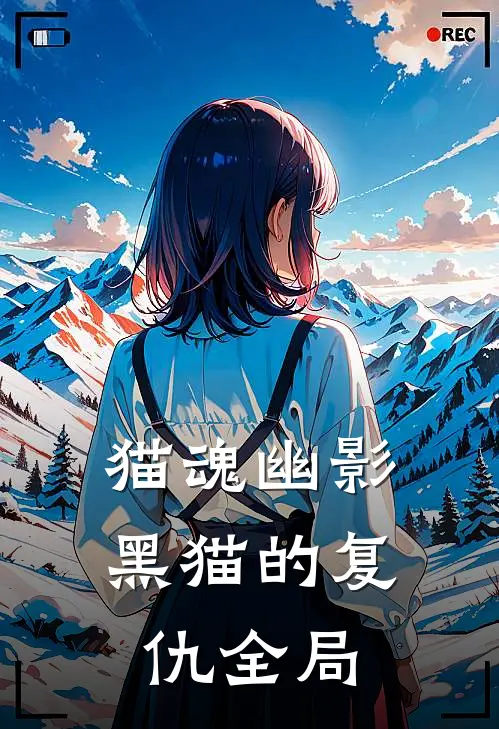猫魂幽影：黑猫的复仇全局