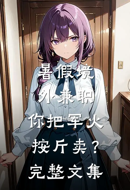 暑假境外兼职，你把军火按斤卖？完整文集