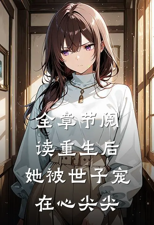 全章节阅读重生后，她被世子宠在心尖尖