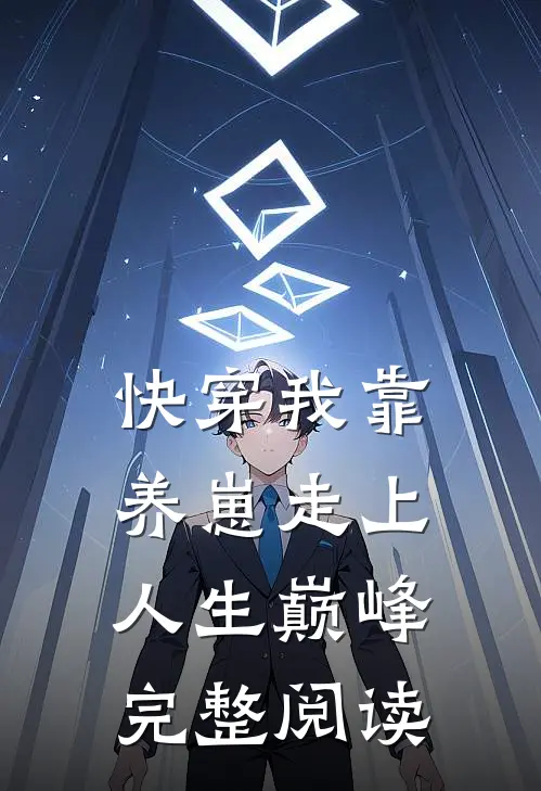 快穿我靠养崽走上人生巅峰完整阅读