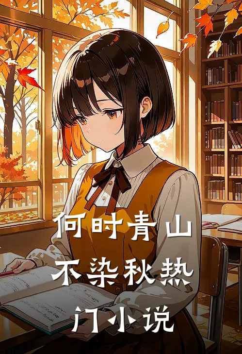 何时青山不染秋热门小说