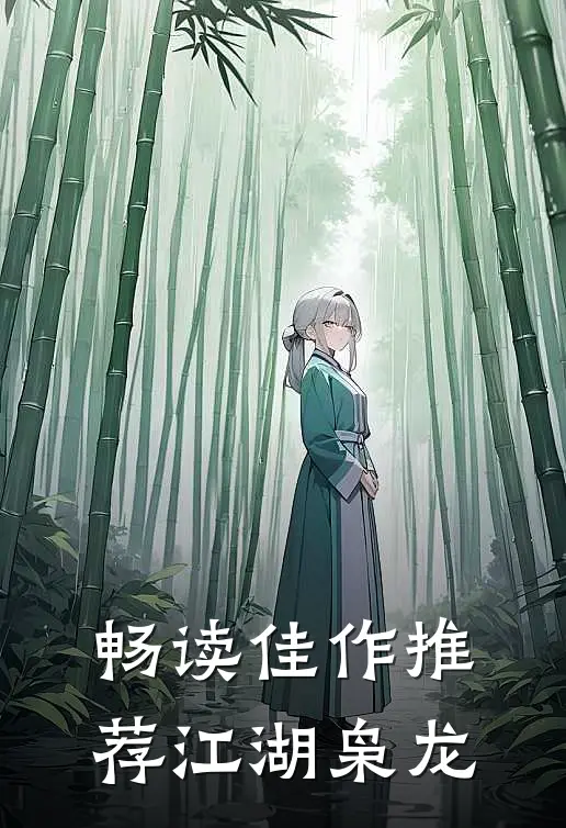 畅读佳作推荐江湖枭龙