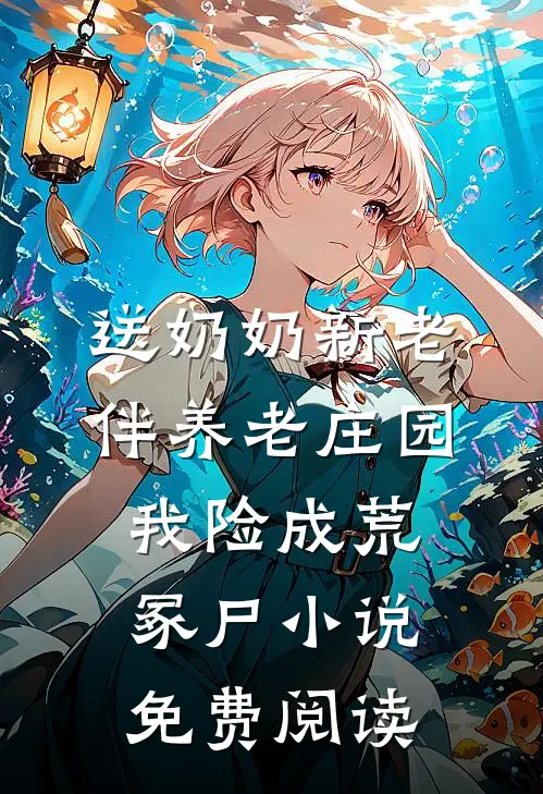 送奶奶新老伴养老庄园，我险成荒冢尸小说免费阅读