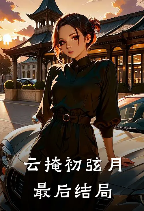 云掩初弦月最后结局