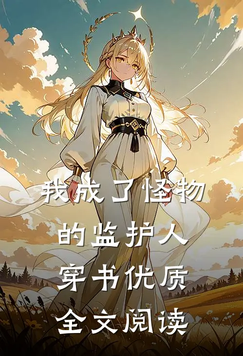 我成了怪物的监护人[穿书]优质全文阅读