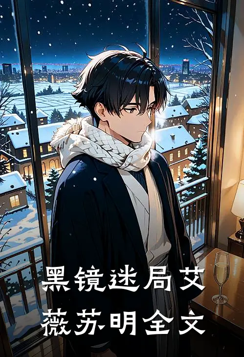 黑镜迷局艾薇苏明全文
