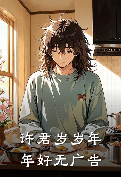许君岁岁年年好无广告