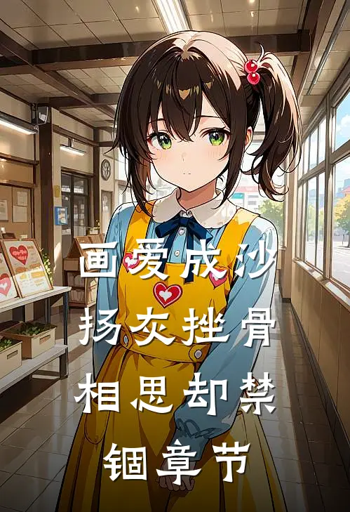 画爱成沙，扬灰挫骨相思却禁锢章节