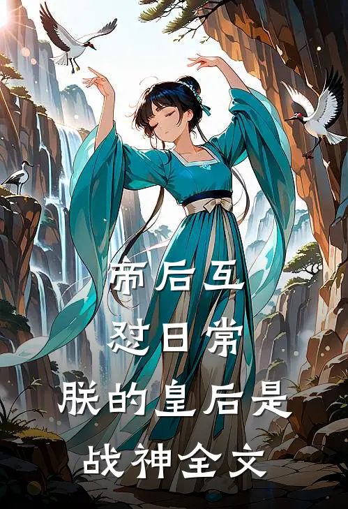 帝后互怼日常：朕的皇后是战神全文