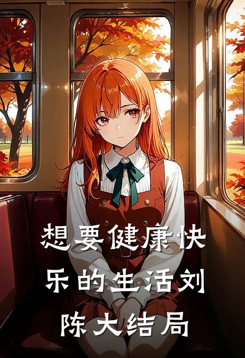 想要健康快乐的生活刘陈大结局