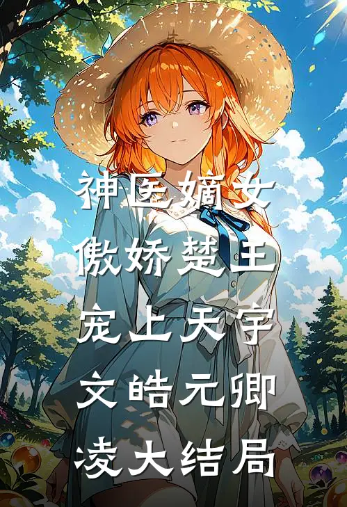 神医嫡女：傲娇楚王宠上天宇文皓元卿凌大结局