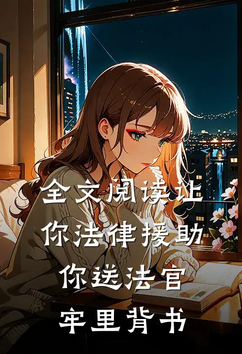 全文阅读让你法律援助，你送法官牢里背书