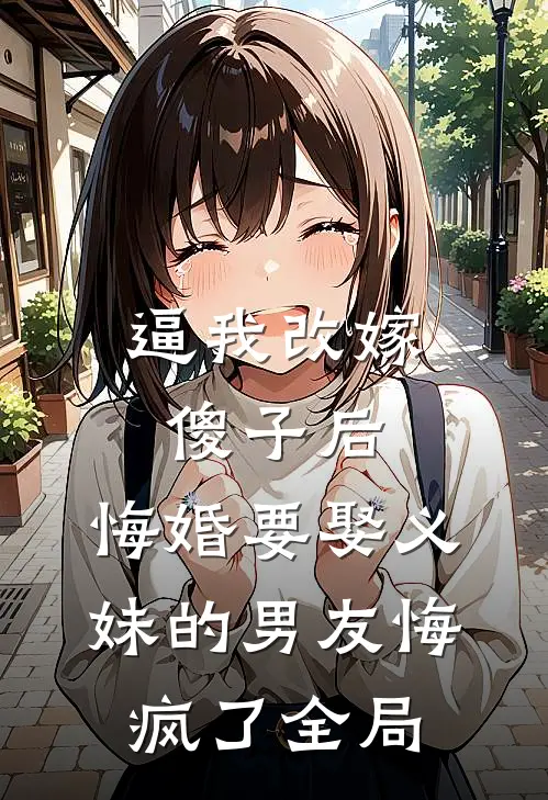逼我改嫁傻子后，悔婚要娶义妹的男友悔疯了全局