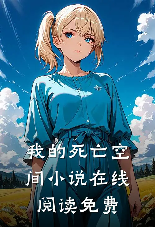 我的死亡空间小说在线阅读免费