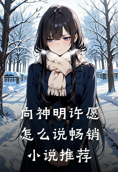 向神明许愿怎么说畅销小说推荐