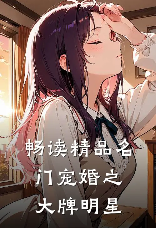 畅读精品名门宠婚之大牌明星