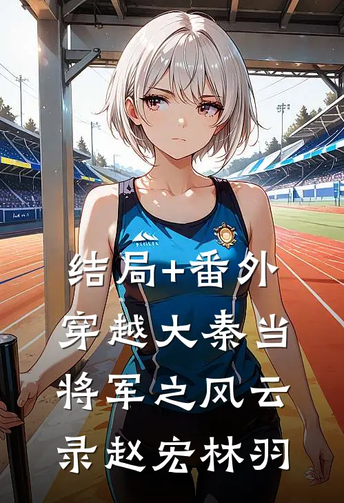 结局+番外穿越大秦当将军之风云录赵宏林羽