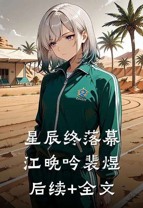 星辰终落幕江晚吟裴煜后续+全文